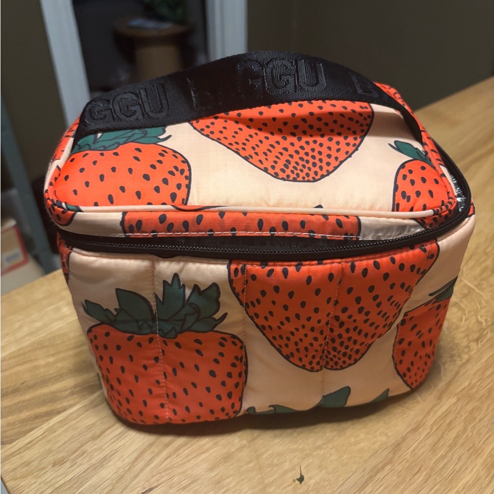NWOT Baggu Insulated Lunch Box